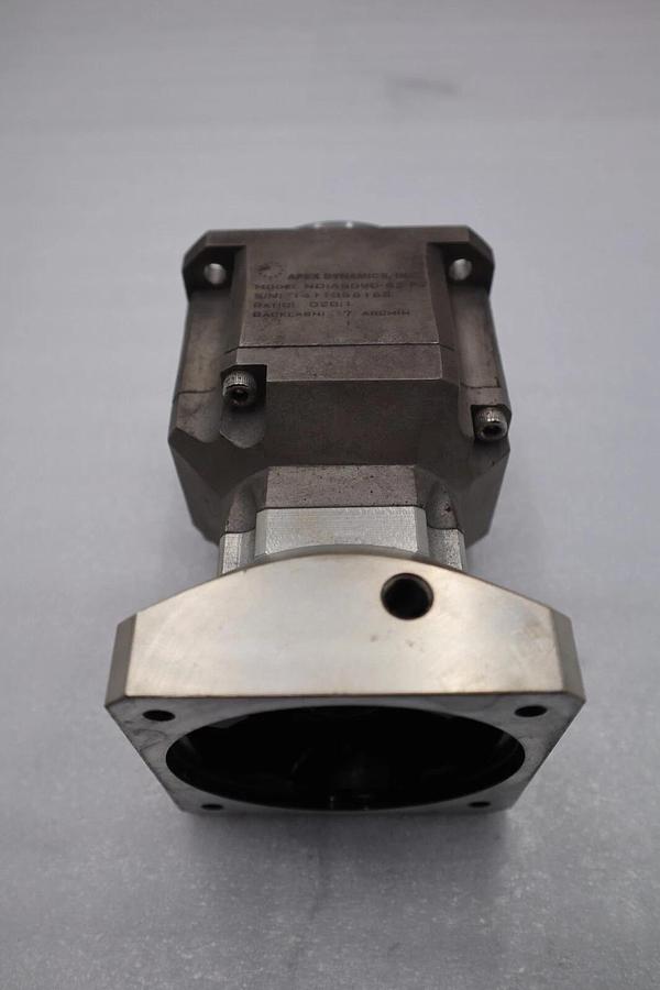 Used Apex Dynamics AB090-S2-P2 Gearbox Reducer 30:1 12 AVAILABLE STOCK M-184