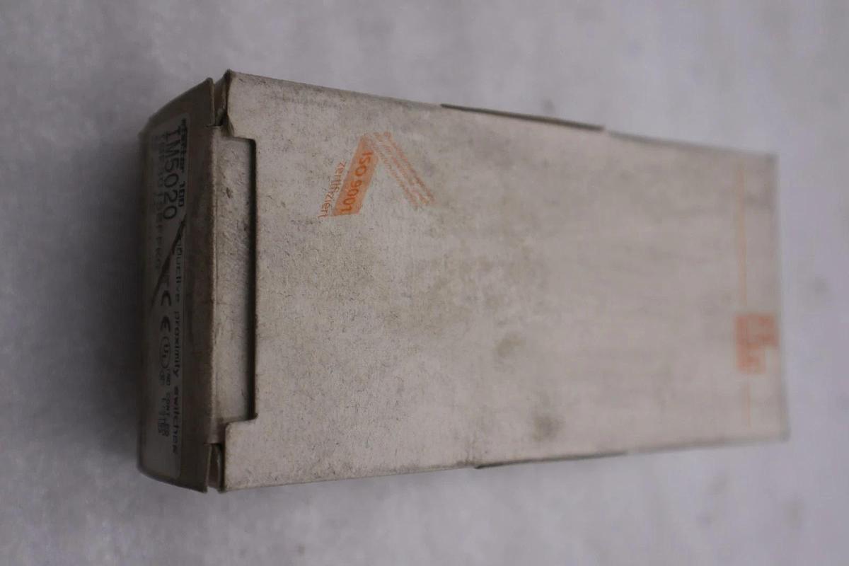 IFM IM5020IME3015BFPKG NEW WITH BOX STOCK GF-319A