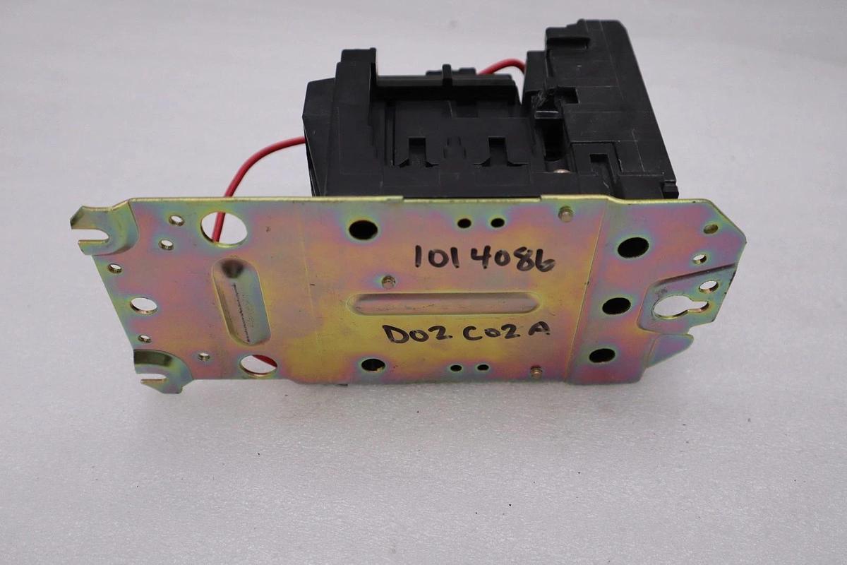 Allen Bradley 509-B0D-XXX Motor Starter 595-AB Contacts NEW OPEN BOX STK H1236