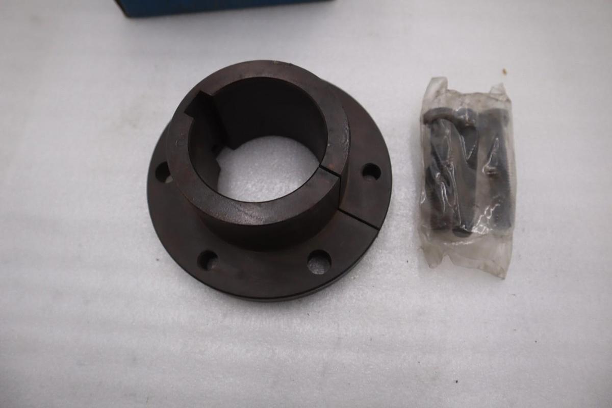 Used NEW OPEN BOX MARTIN SPROCKET E 2 3/4 QD BUSHING E234 STK GF650