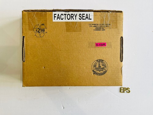 Used Allen-Bradley 17710FE1 Output Module, Series B #K-1304