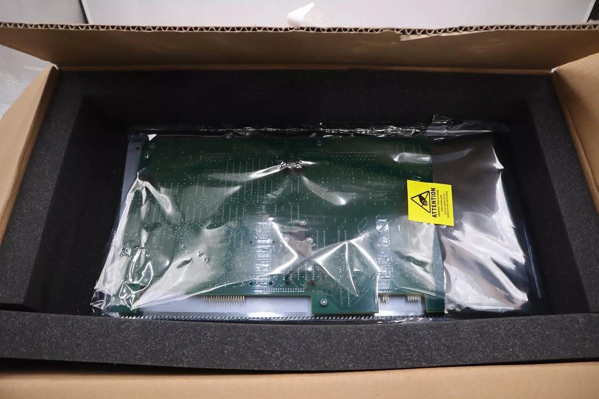 NEW Honeywell 51401577-500 OPERATOR KEYBOARD DYNAVIEW STOCK G59