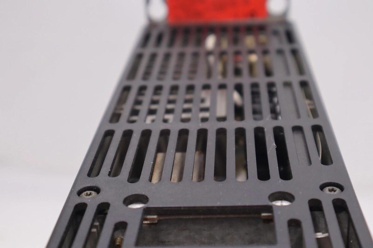 Used MARQUIP 178B2385 VFD DRIVE P20/C- ASS STOCK #2115