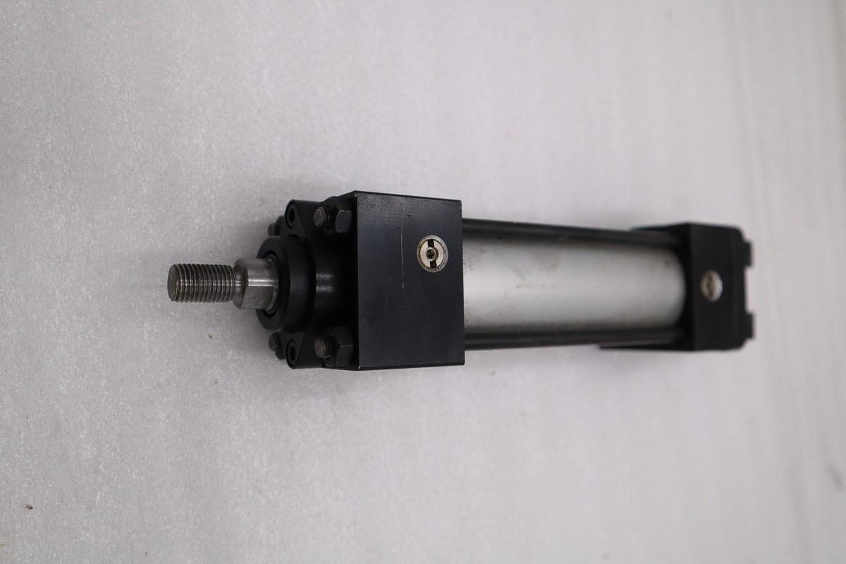 Used ASCO P2AK-03A1J-DAA2 CYLINDER/ASSEMBLY ITEM - SURPLUS NEVER USED STOCK H1276A