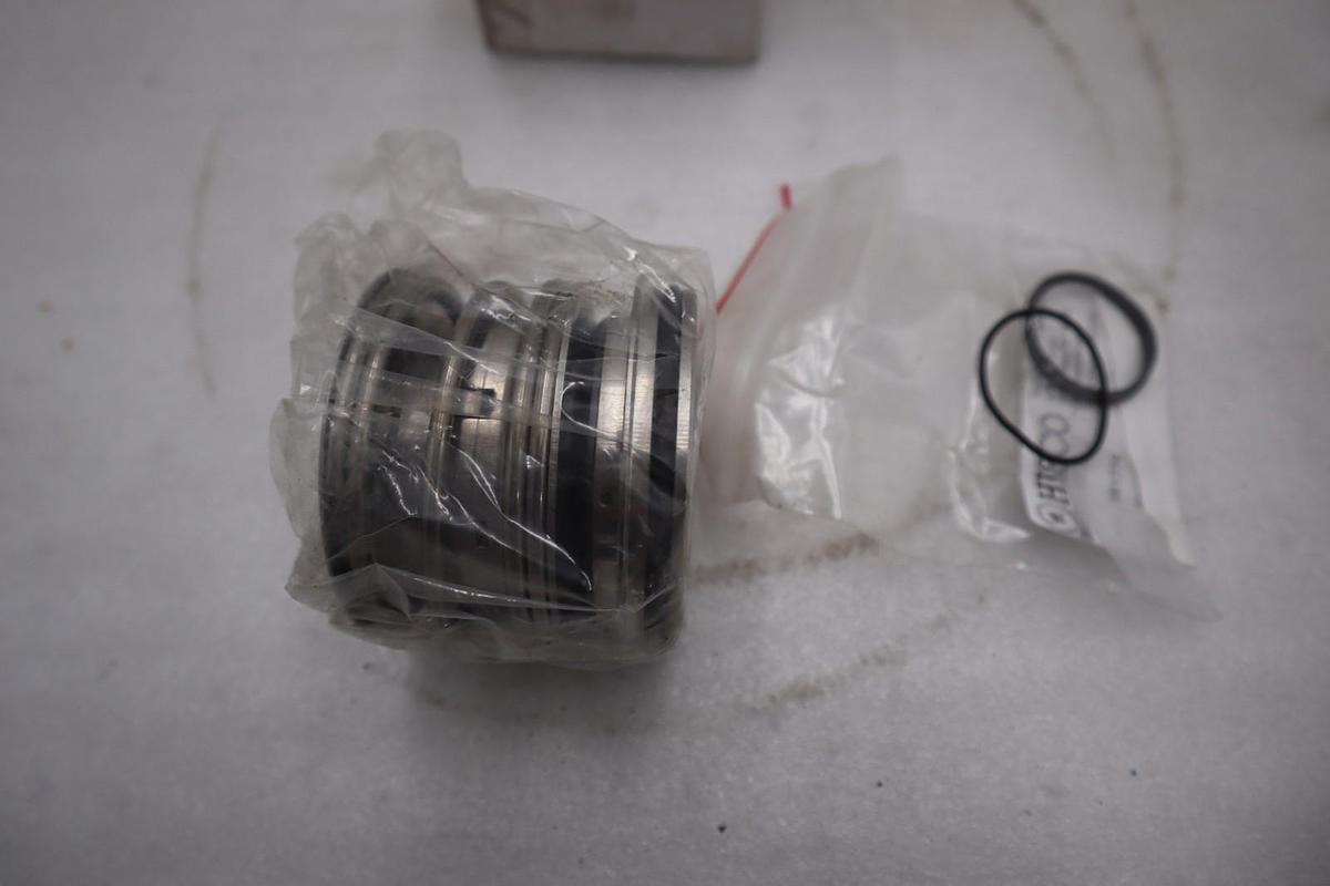 HISCO 46513-154 Mechanical Seal Assembly SHT6/HT8/SHT10 - NEW - STOCK GF415A