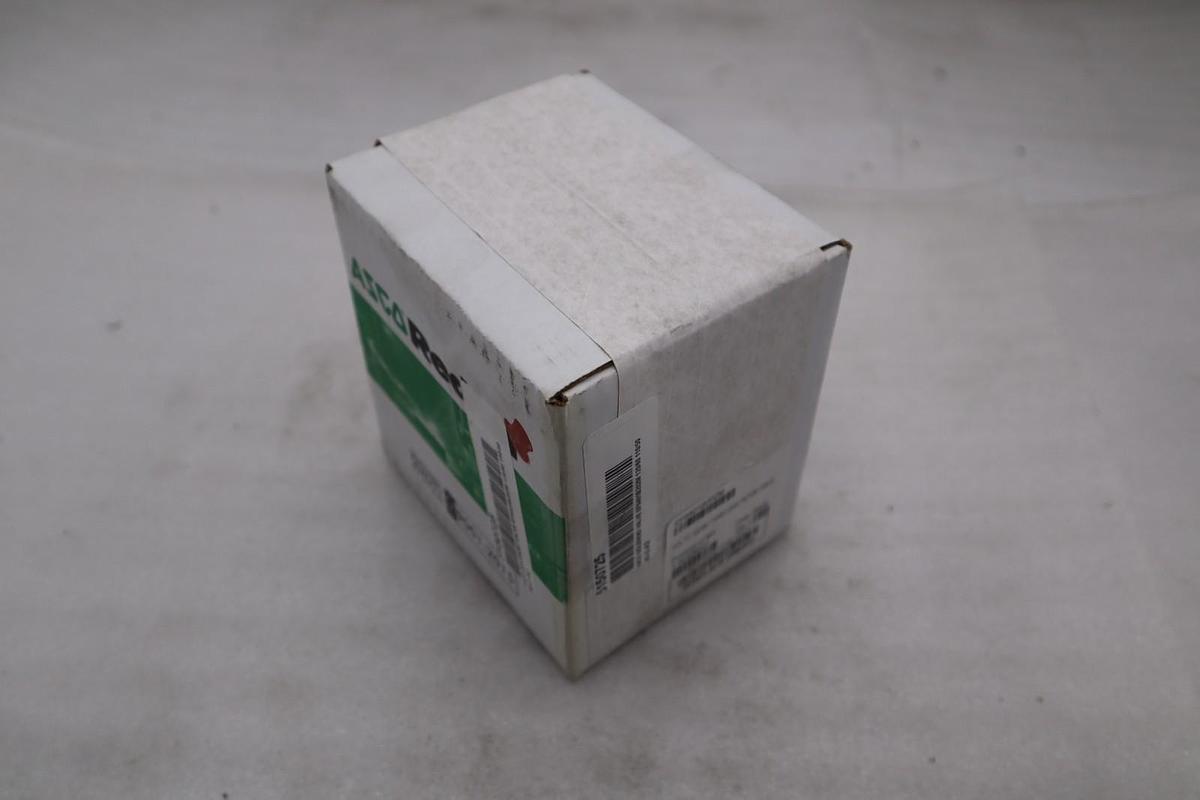 ASCO EF8401B202M / EF8401B202M (NEW IN BOX) STOCK 1385D
