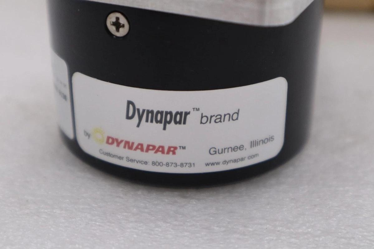 Used DYNAPAR Encoder Series HR52501000351 - NEW IN  BOX - STOCK H573A