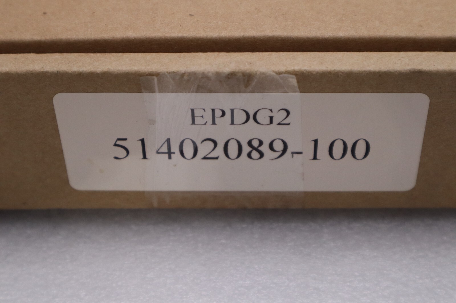 NEW Honeywell 51402089-100 EPDG2 BOARD FOR LCN-US STOCK G23
