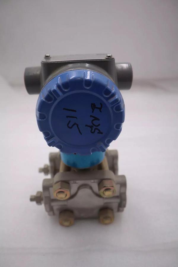 Honeywell STD810-E1HC4AS-1-A-AH0-11S-A-00A0-00-0000 Pressure Transmitter #4616