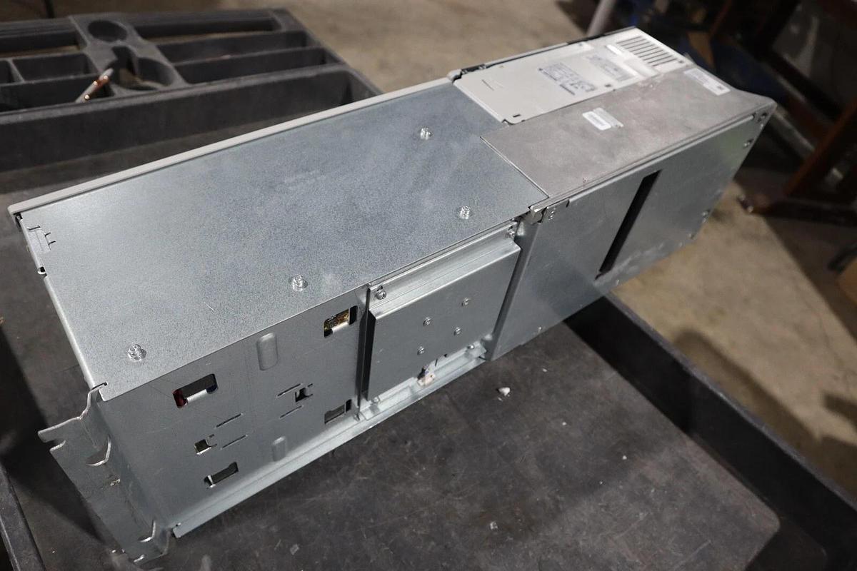 NEW ALLEN BRADLEY 20BC085A0AYNANC1 POWERFLEX DRIVE 700 400V 60HP SERIES B S-149A