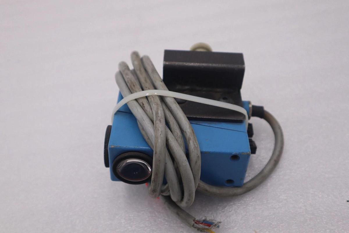 Used Sick NT6-03022 Photoelectric Switch Sensor STOCK B-1521
