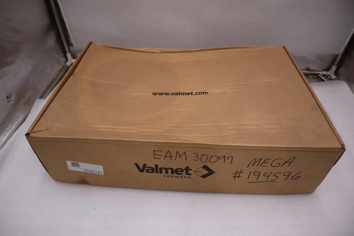 METSO AUTOMATION SMART-PULP RDU A4730024 24VDC NEW WITH BOX - STOCK GF308