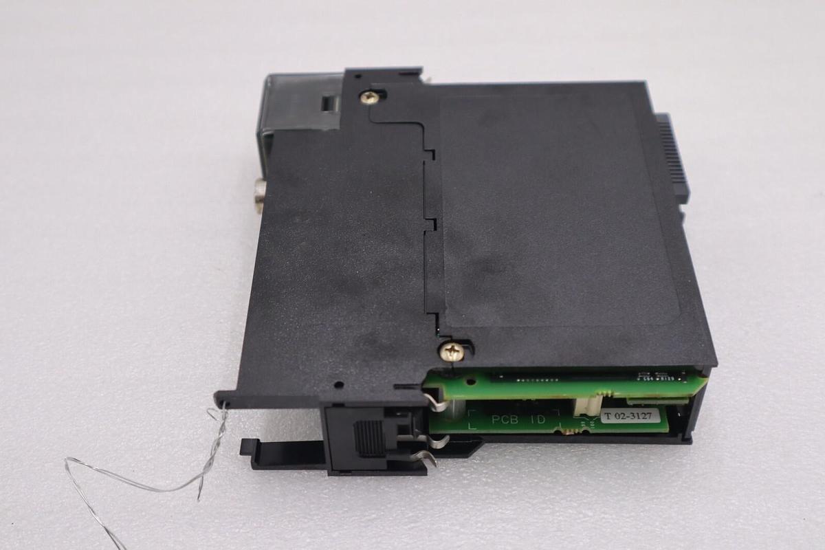 Used Allen Bradley 1756-L55 /A W 1756-M13 ControlLogix Processor STOCK 849C