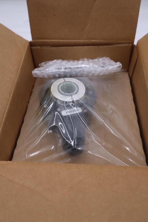 DYNAPAR HS35R1024H141PS HEAVY DUTY HOLLOWSHAFT ENCODER SERIES HS35R NEW #G143