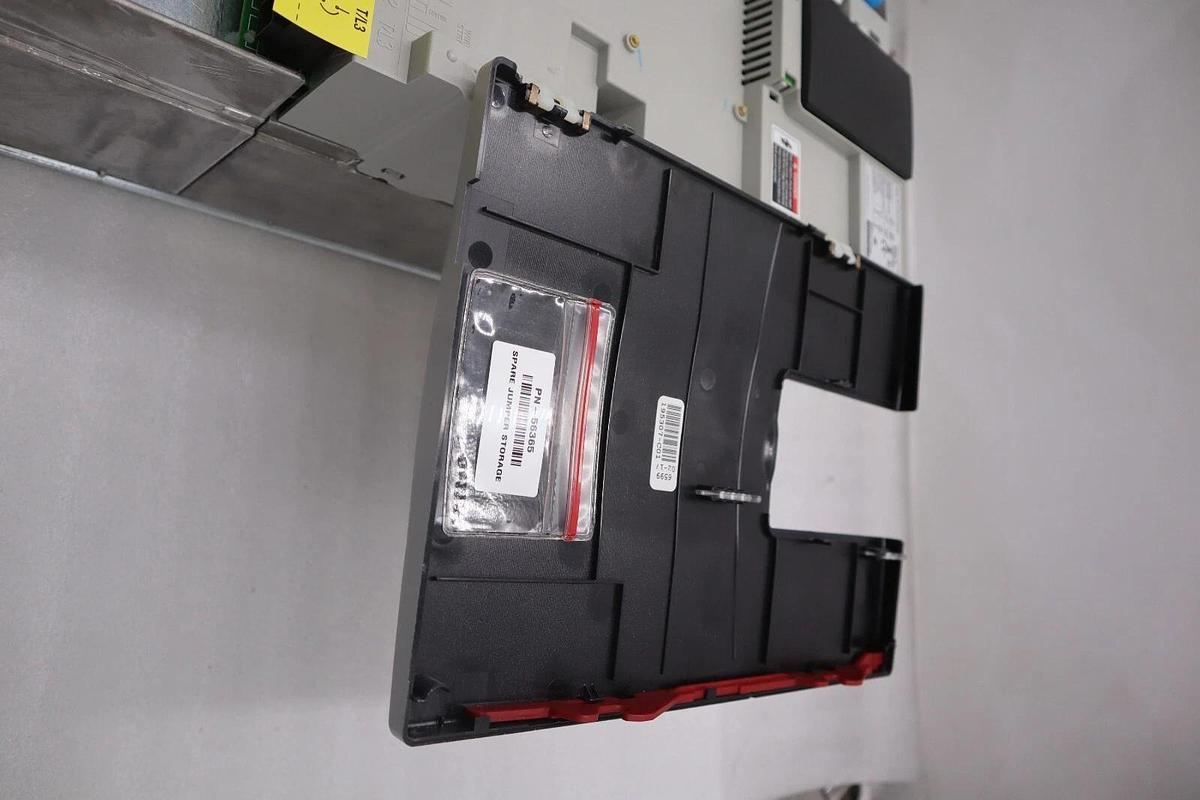 ALLEN BRADLEY 20BD052A0AYNANC0 40 HP MANUFACTURED 2017 (NEW NO BOX) STOCK 2036-A