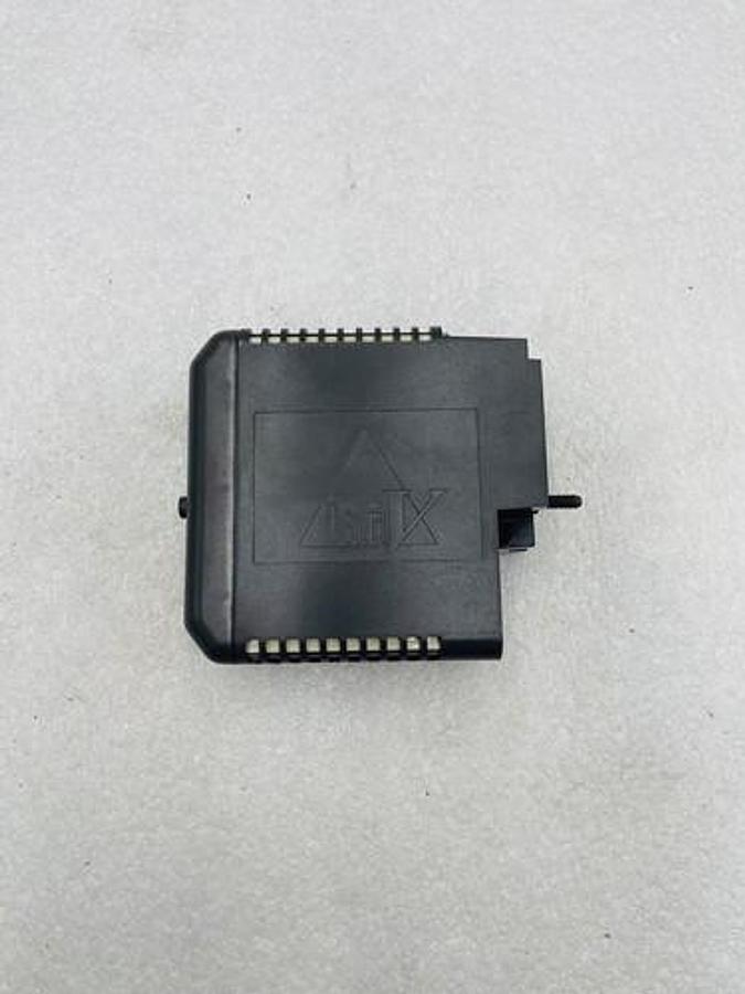 Used EMERSON DELTAV KJ3002X1-BD1 ANALOG INPUT 1-5 VDC #K-2620