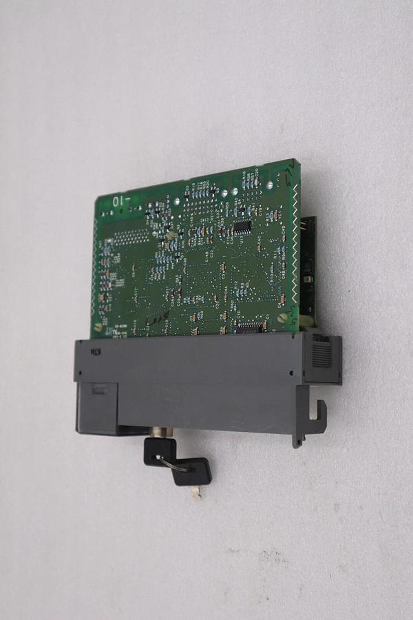 Used Allen Bradley 1747-L551 /A SLC 500 SLC 5/05 CPU Controller Ethernet STOCK 830C