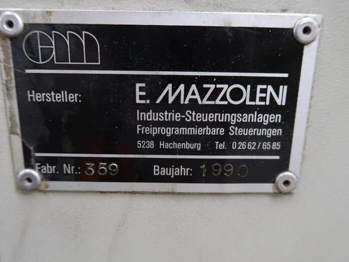 Used STAPLEWANDER PILE TURNER