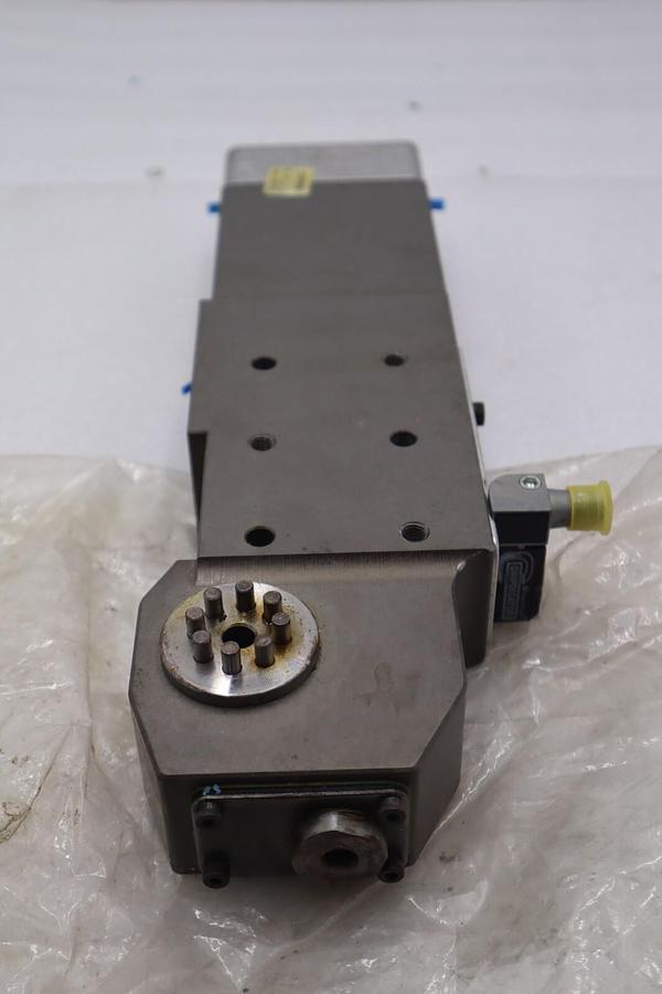 BTM CORP 745000E-733228H-135AL-SC2PDC STOCK #2950