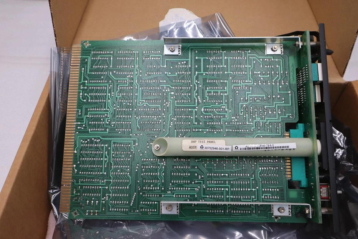 Used 30752946-501-RP HONEYWELL BOARD NEW IN BOX STOCK G588