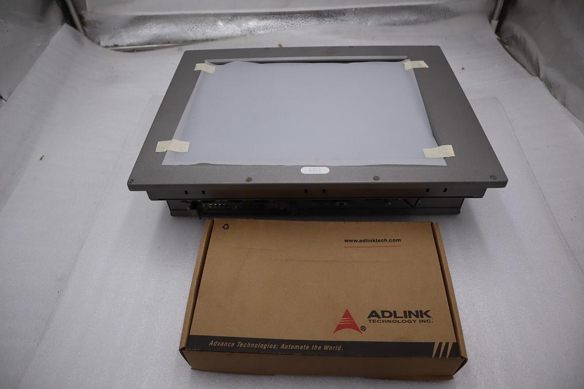 Used IEI INTEGRATION CORP PPC-5150A / PPC-5150A-H61-I5/R-R20 NEW WITH BOX STOCK H796