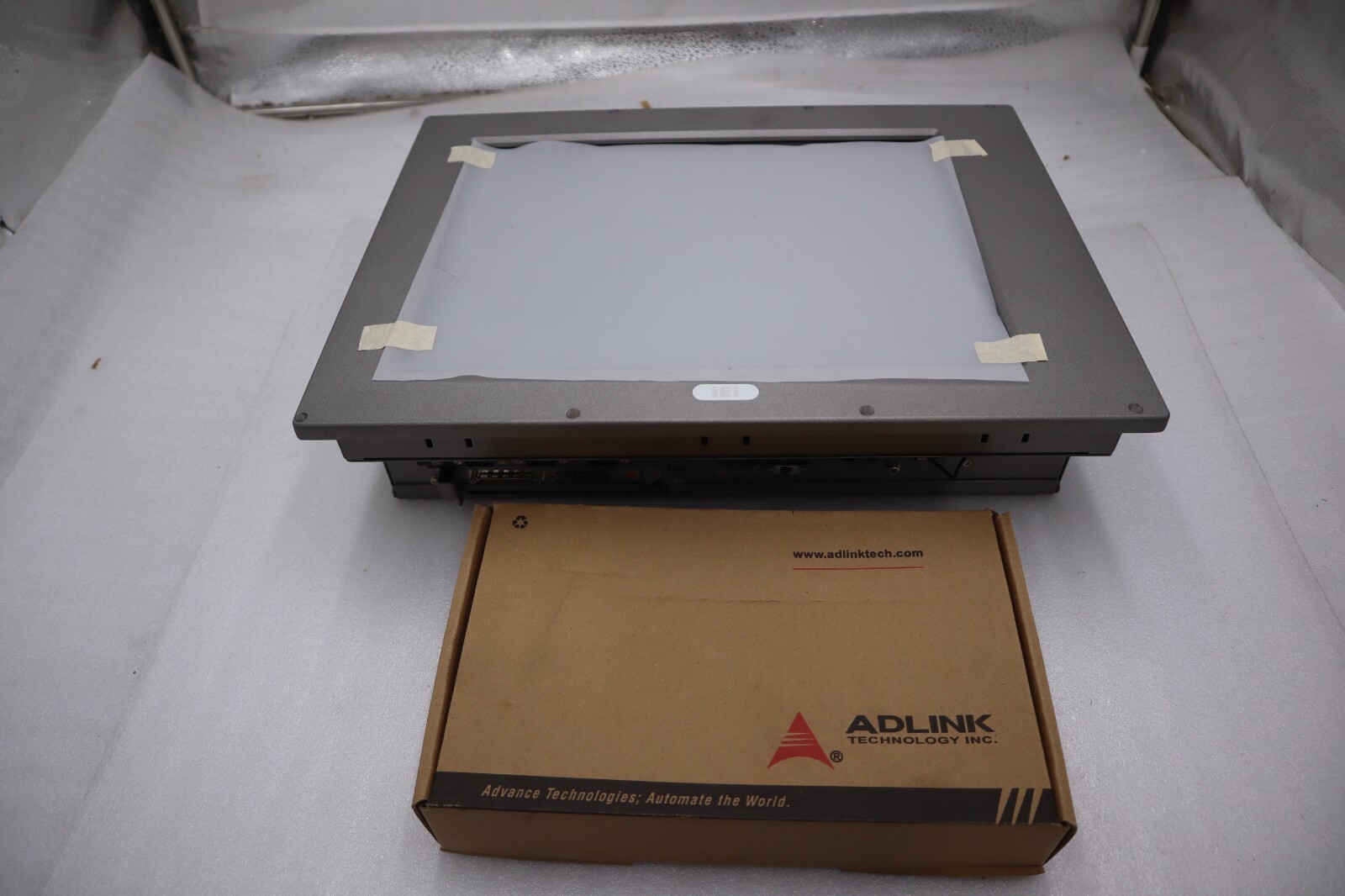 Used IEI INTEGRATION CORP PPC-5150A / PPC-5150A-H61-I5/R-R20 NEW WITH BOX STOCK H796