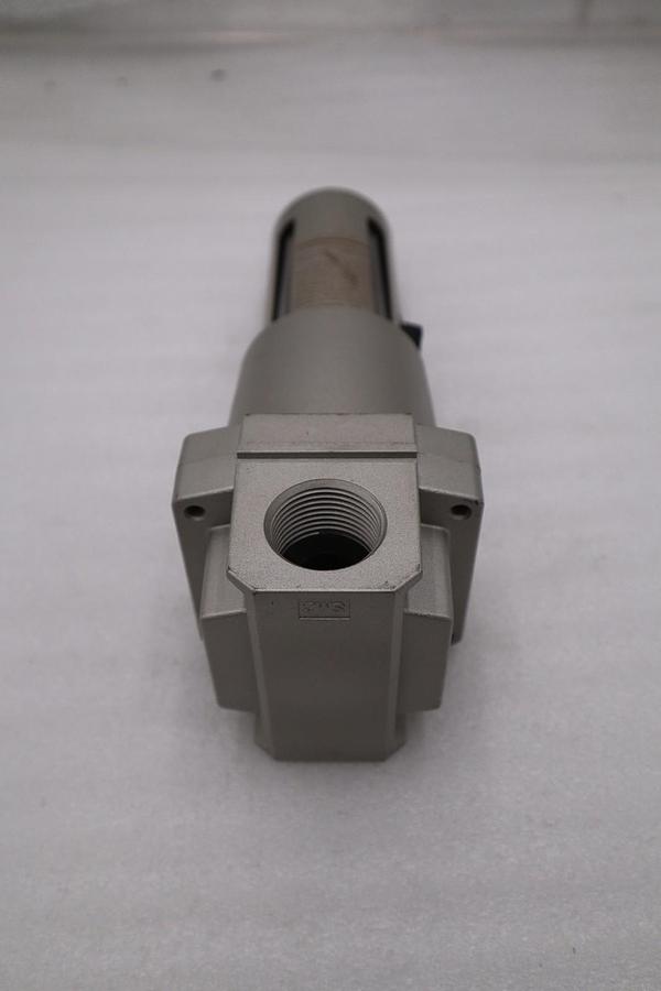 Used SMC NAF6000-N10D / NAF6000N10D (NEW NO BOX) STOCK H1284
