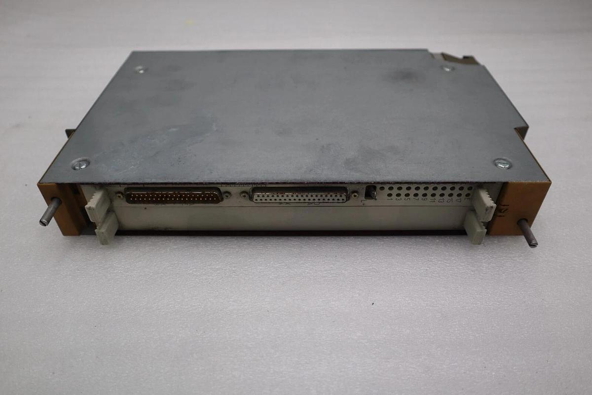 Used SIEMENS 6ES5 491-0LB11 SIMATIC S5 STOCK 5375