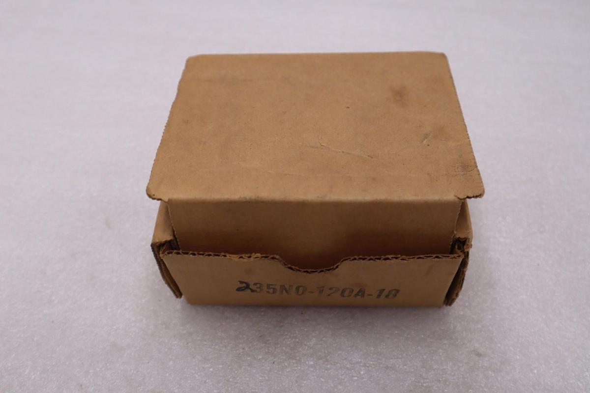 Used MDI 235NO-120A-18 STOCK #L-233B