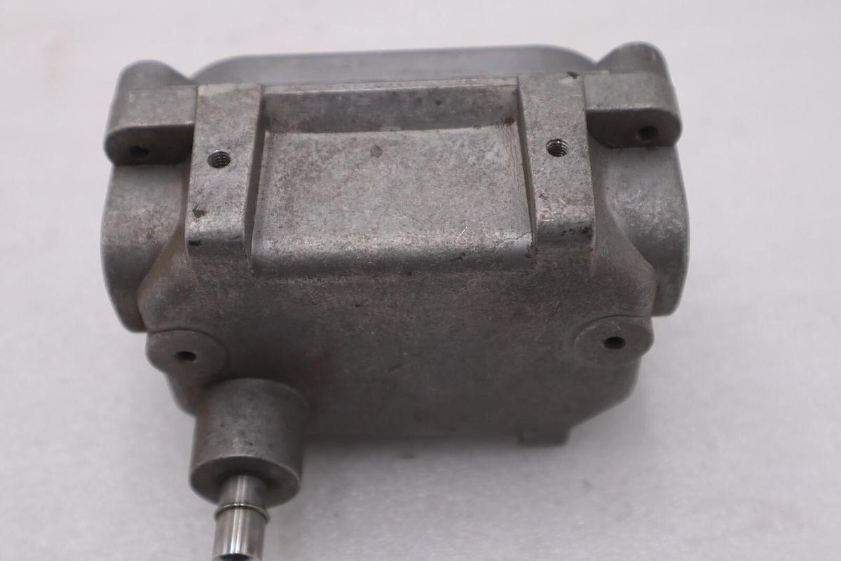 Used Micro Switch 22EX22 Explosion Proof Snap Switch Side Plunger STOCK K-3641