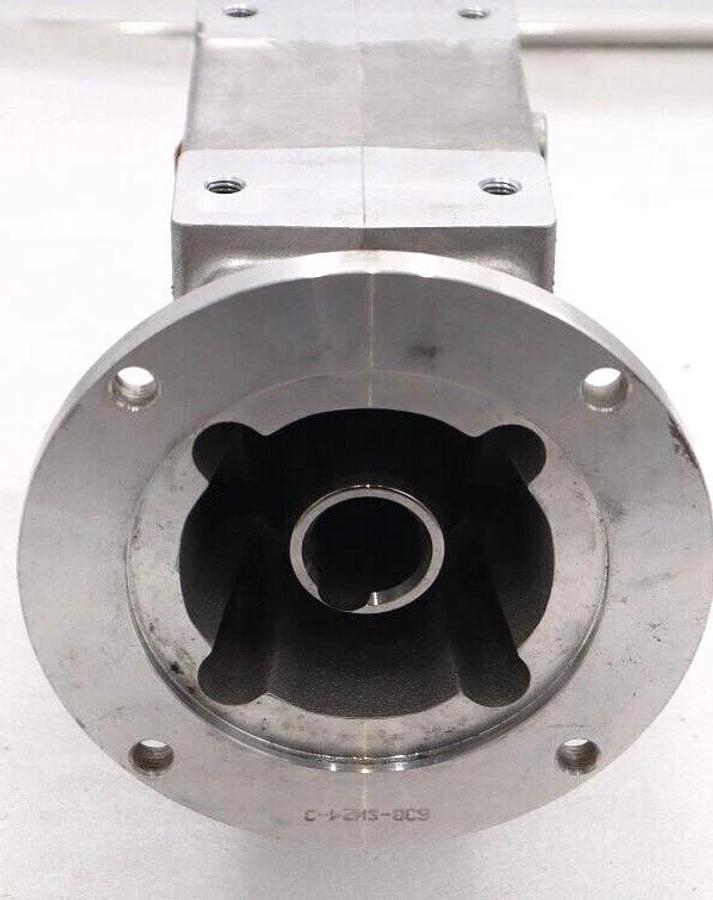 Used GEARBOX CONE DRIVE B061010 WAATT1 #S-178