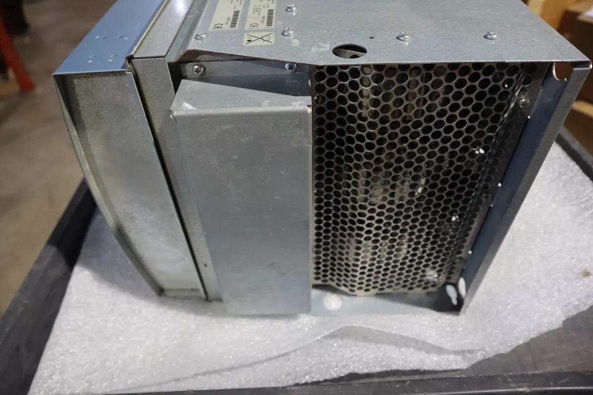 Used EATON RSVX075A1-4A1N1 PX0140411N (AS PICTURED) STOCK S-288