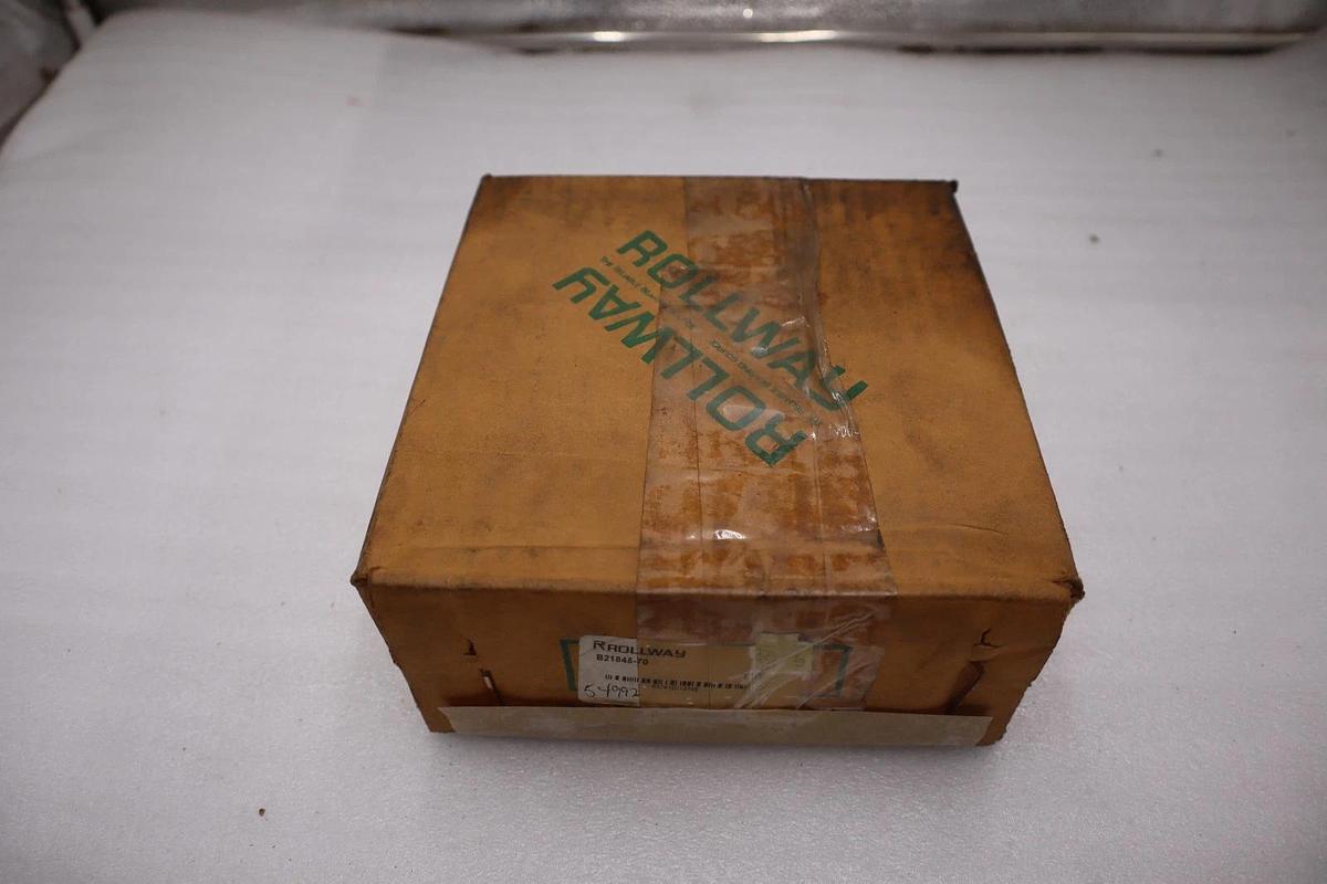 ROLLWAY B21845-70  JOURNAL BEARING OUTER RING NEW STOCK 5723CC