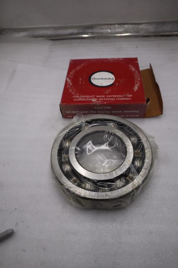 Used CONSOLIDATED 6318/C3 BEARING - STOCK CC79