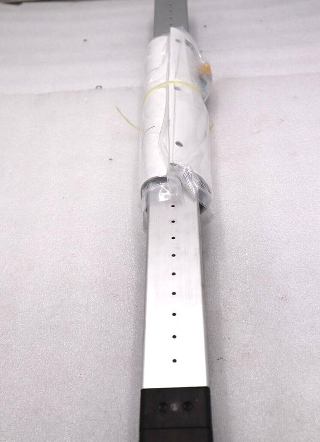 PARKER ERS32-B08LA20-FSS450-A18 LINEAR ACTUATOR 32MM ROLLED BALL STOCK#2939