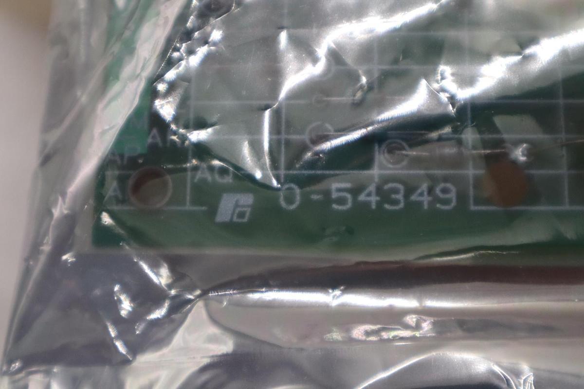 Reliance 0-54349 Phase Control PCB - NEW IN BOX - STOCK 824B