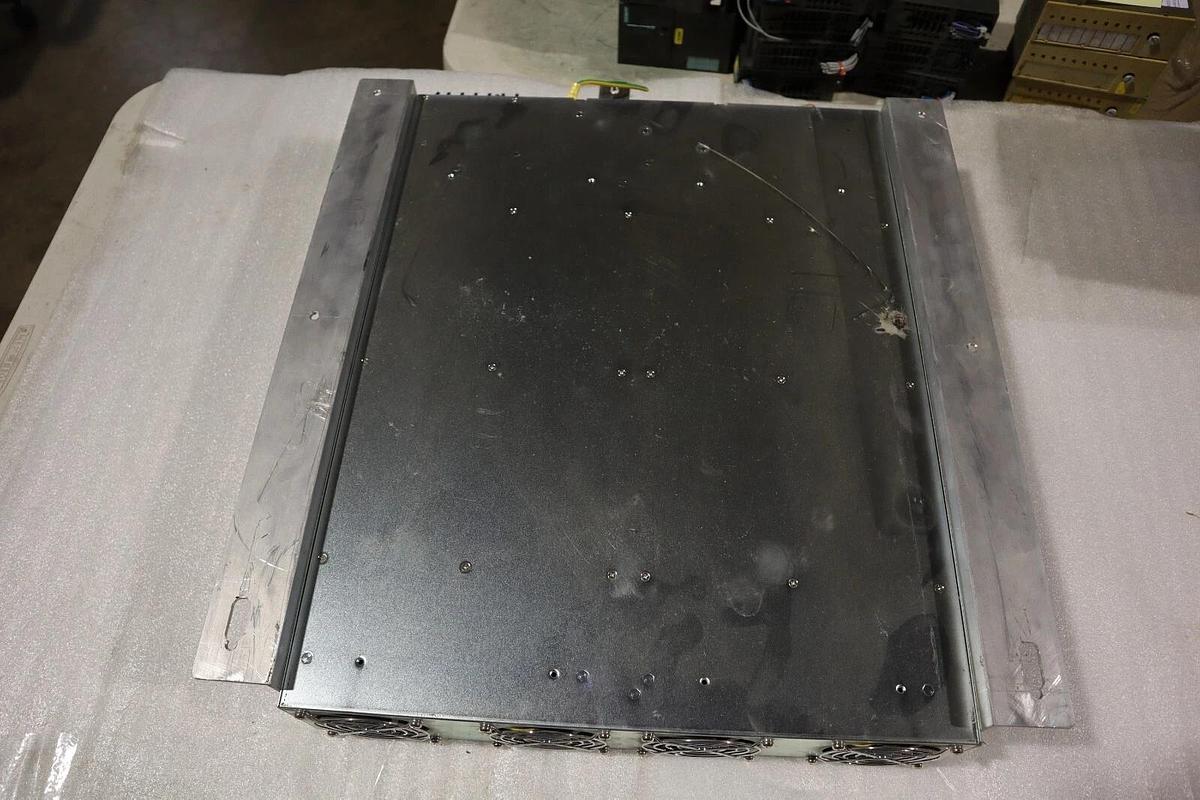 Used Mean Well RST-10000-48 Power Supply (48VDC-210 Amps) STOCK 5391