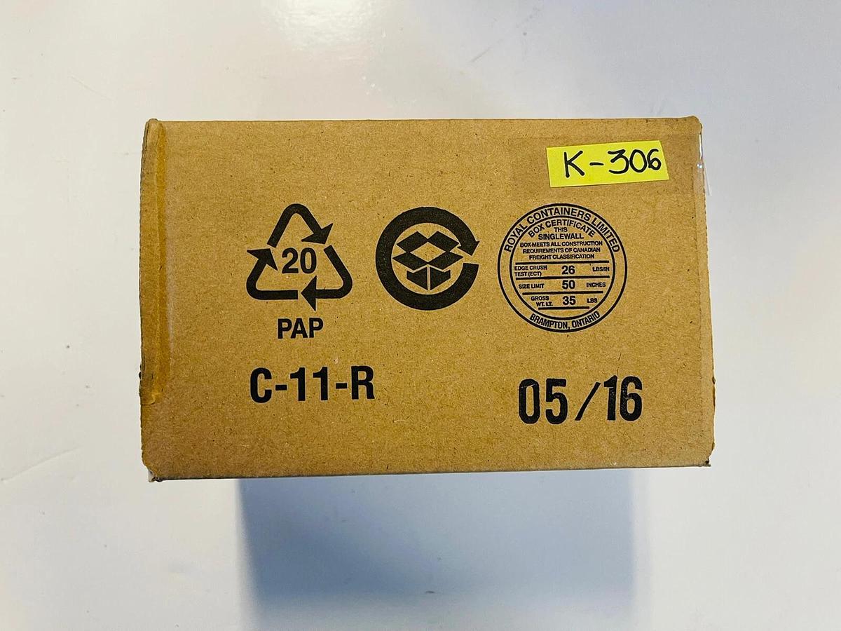 Allen-Bradley 80025-239-01-R 4800V-AC FUSE #K-306