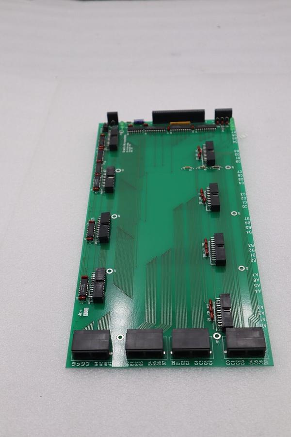 Used USED Granite Microsystem OTRGR-003B OTRGR003B Board STOCK #2848