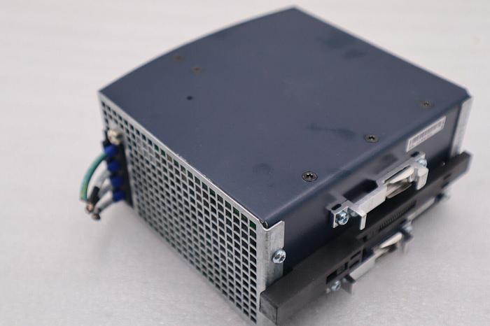 Used Allen-Bradley 1606-XLS480E-3 Power Supply SER A STOCK B-1549