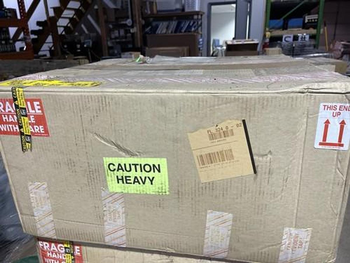 NEW IN BOX! HONEYWELL MEASUREX POWER TRACK 6580800634 Upper Assy STOCK S-269