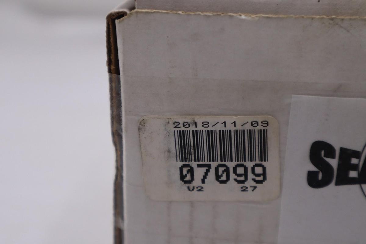 Used SEALOGIC 3-SGZ STOCK #5564A