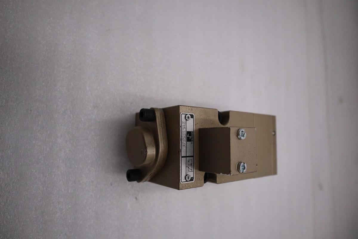 Used ROSS CONTROLS 2153E5916 / 2153E5916 NEW OPEN BOX STK H1622
