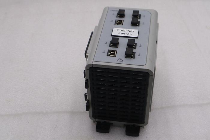 NEW ALLEN-BRADLEY STRATIX 8000 1783-MX08F SER. A STOCK K-167A