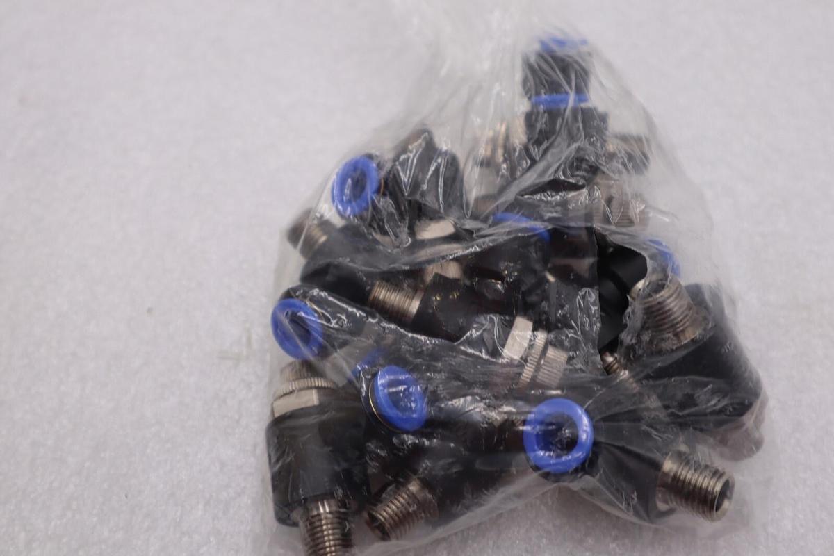 Used SMC AS3200F-02-10-XJ #S-339