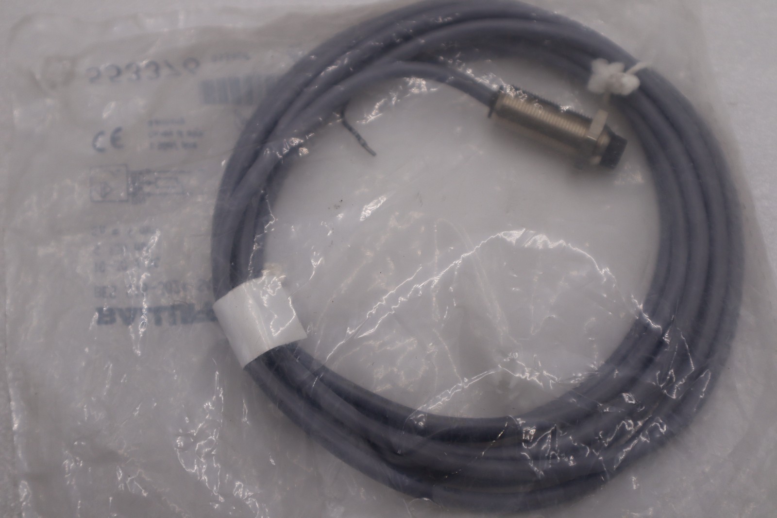 NEW BALLUFF BES516-3024-SA2-03 SENSOR STOCK H1540A