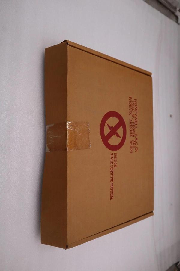 Used NEW Honeywell 4DP7APXID-311(G)/ 51301582 REV C  Digital Input Module STOCK G601