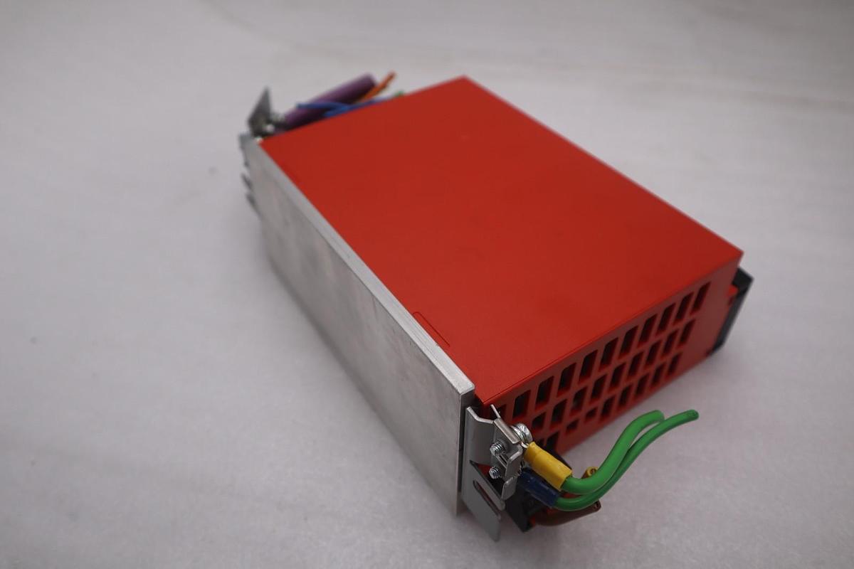 Used SEW Eurodrive MC07B0005-5A3-4-S0 MOVITRAC B STOCK H-798C