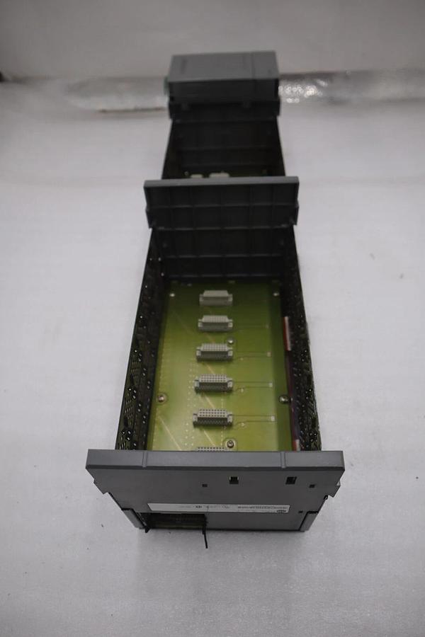 Used Allen Bradley 1746-P2/ 1746-A13 SLC500 PLC Power Supply Module STOCK 2031