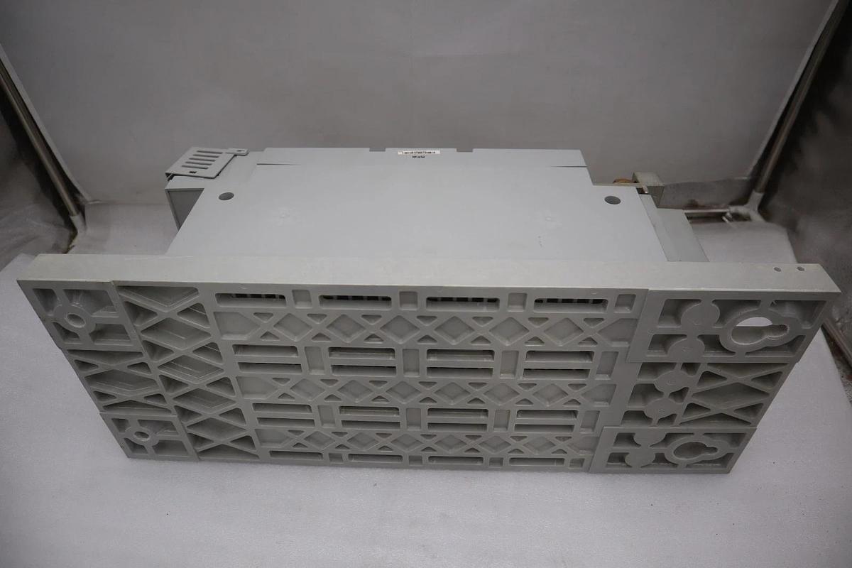 Used Allen-Bradley 150-F201NCDB SOFT STARTER SMART MOTOR CONTROLLER STOCK GF-600